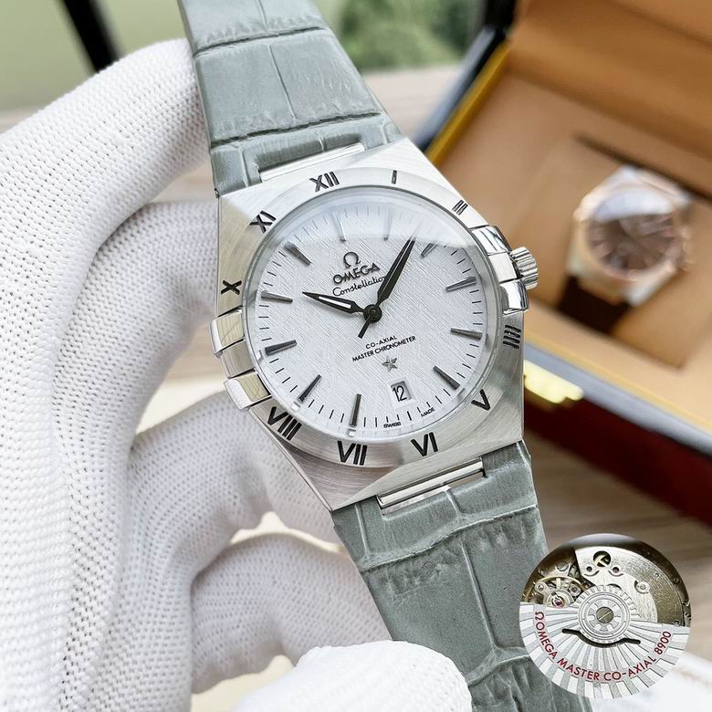 Omega men 39mm (59)