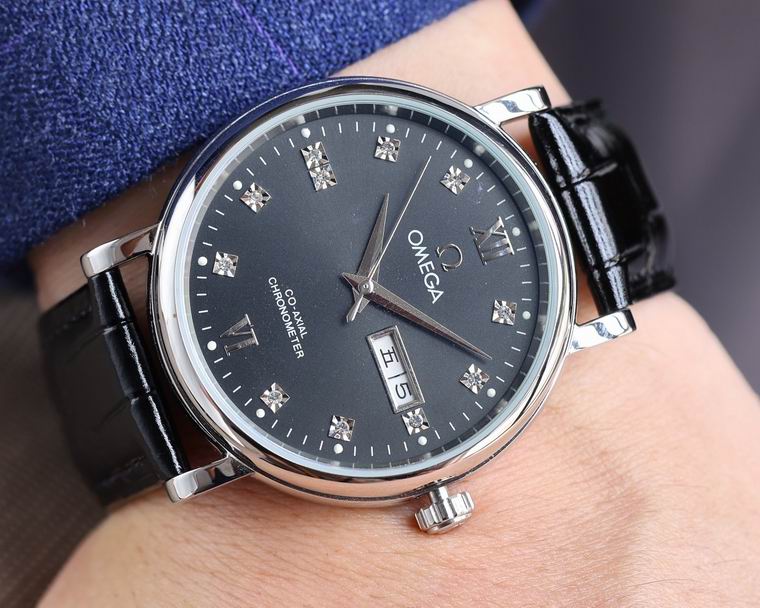 Omega men 40X10 (10)