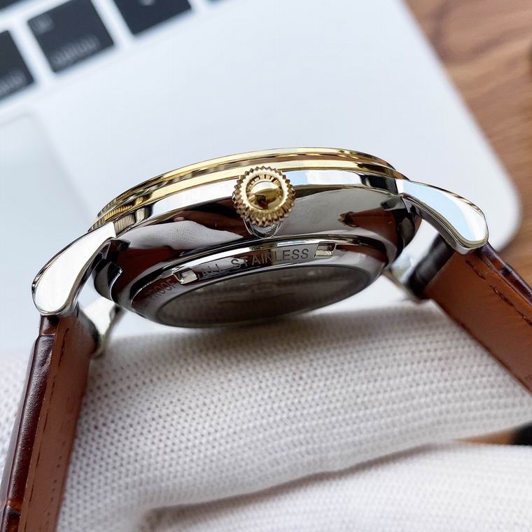 Omega men 40X11mm (1)