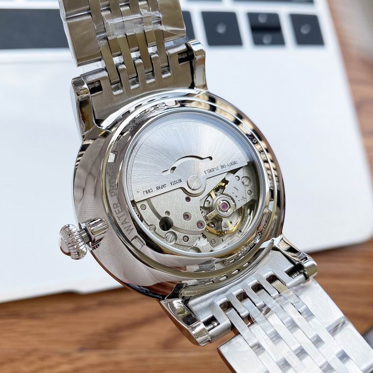 Omega men 40X11mm (11)