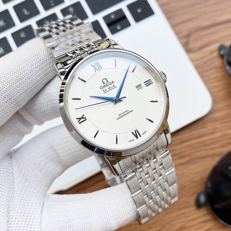 Omega men 40X11mm (15)