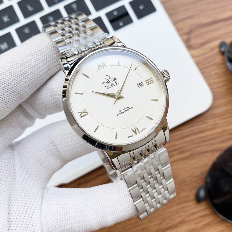 Omega men 40X11mm (16)