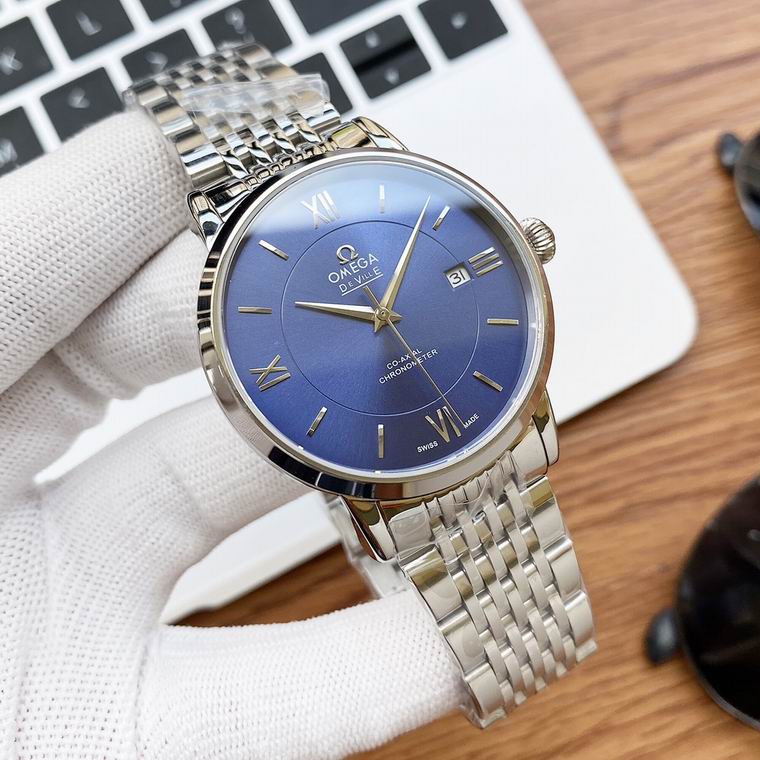 Omega men 40X11mm (17)