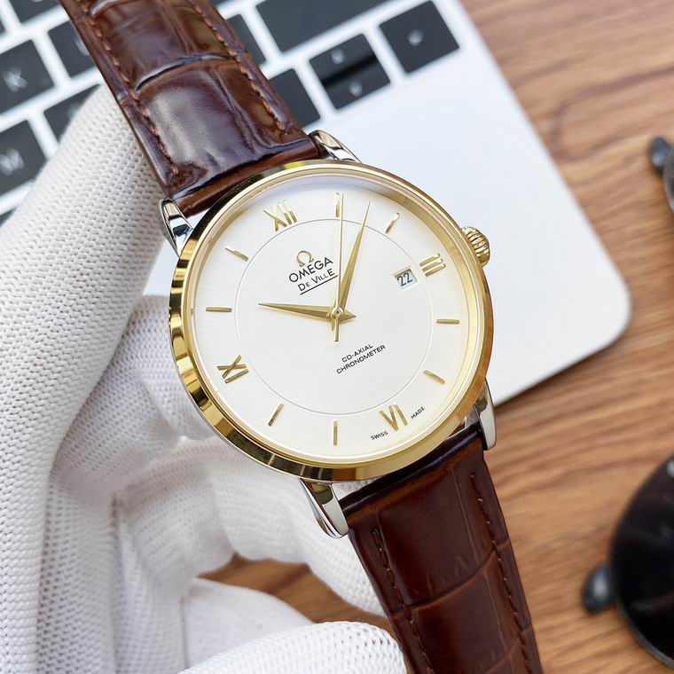 Omega men 40X11mm (3)