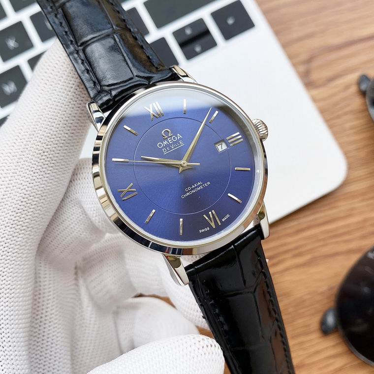 Omega men 40X11mm (6)