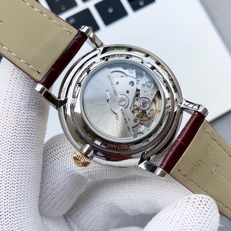 Omega men 40X11mm (7)