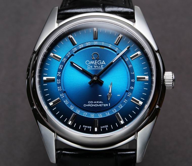 Omega men 40X11mm (9)