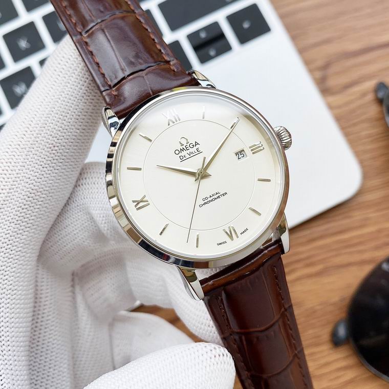 Omega men 40X11mm (9)