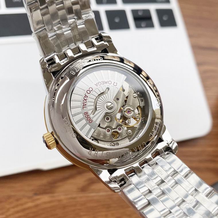 Omega men 40X12mm (1)