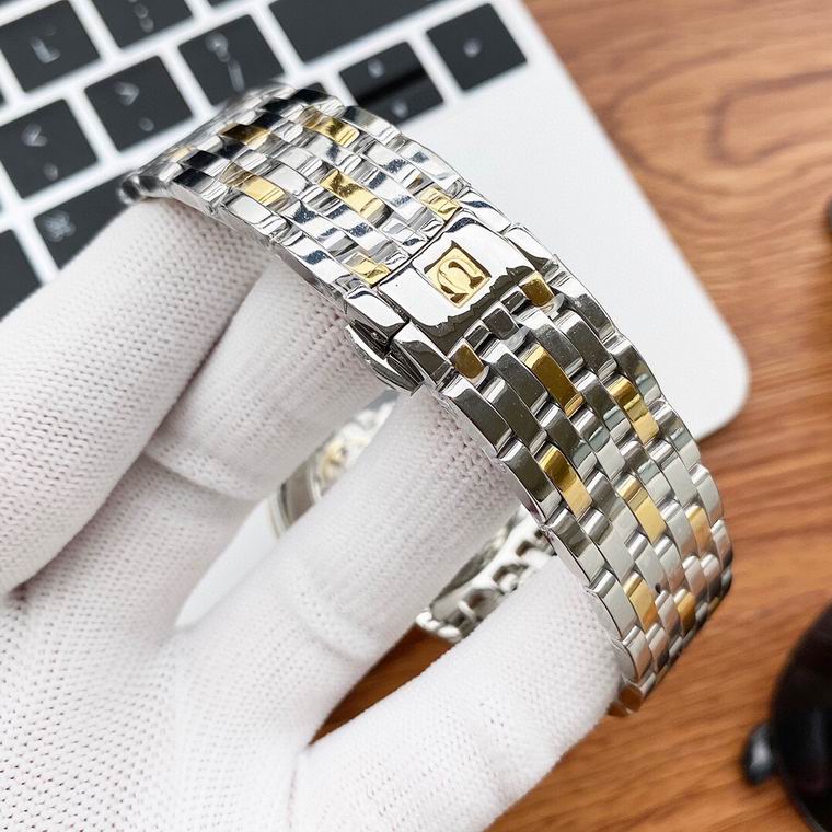 Omega men 40X12mm (1)