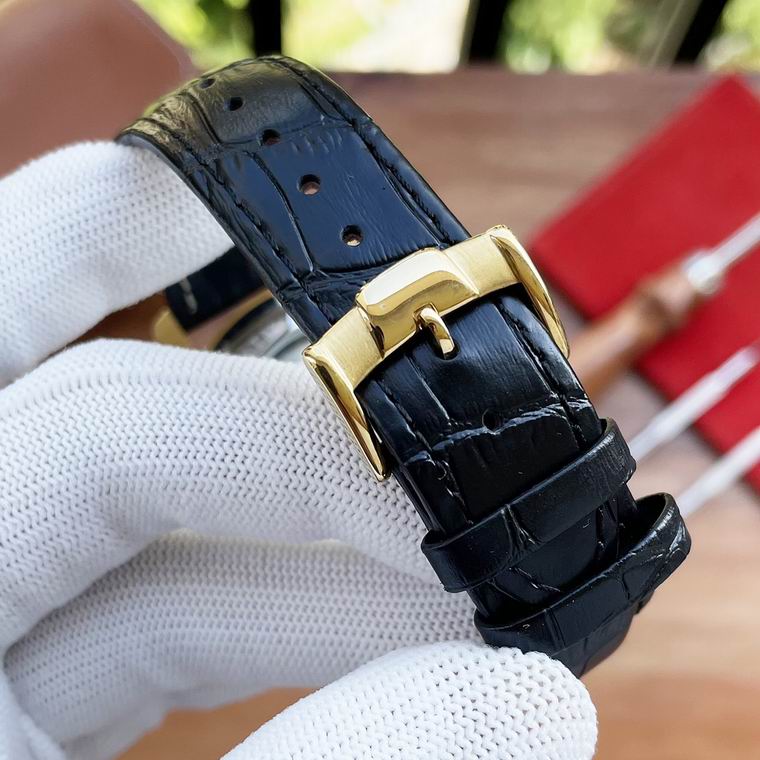 Omega men 40X12mm (1)