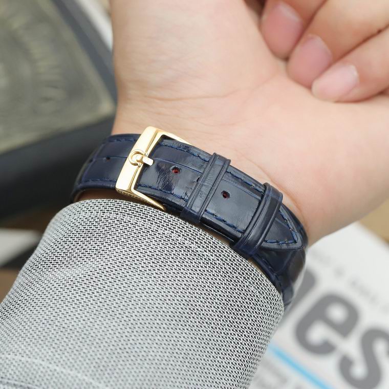 Omega men 40X12mm (1)