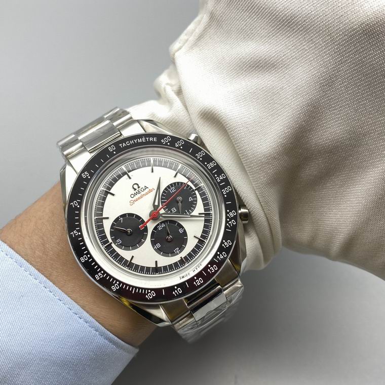 Omega men 40X12mm (10)