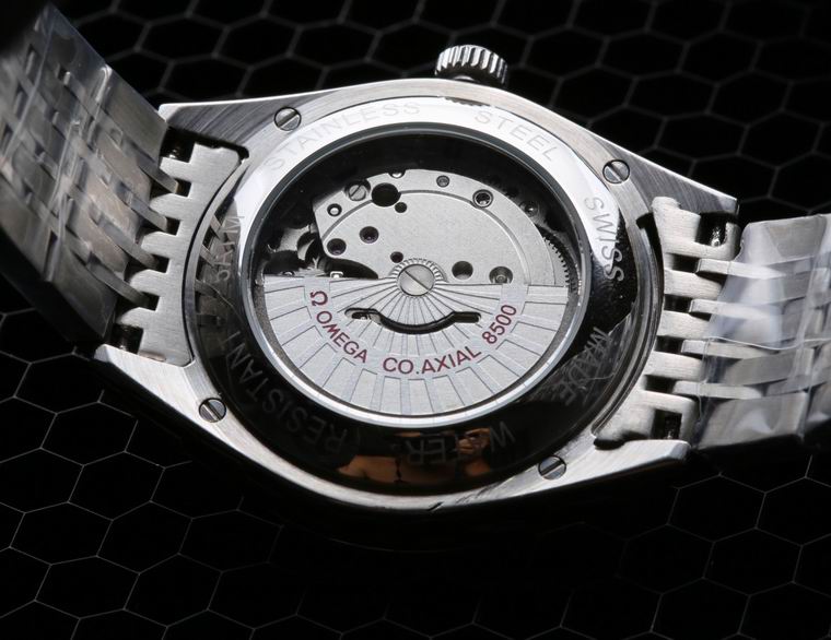 Omega men 40X12mm (10)