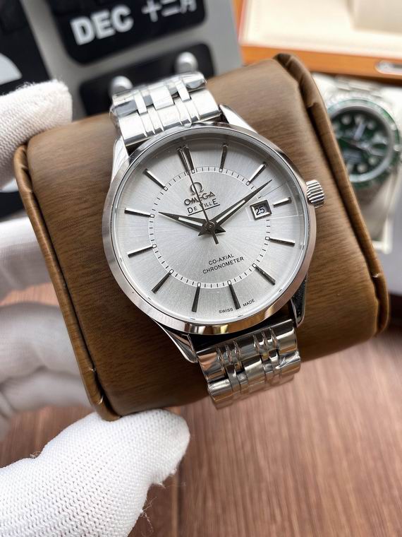 Omega men 40X12mm (10)