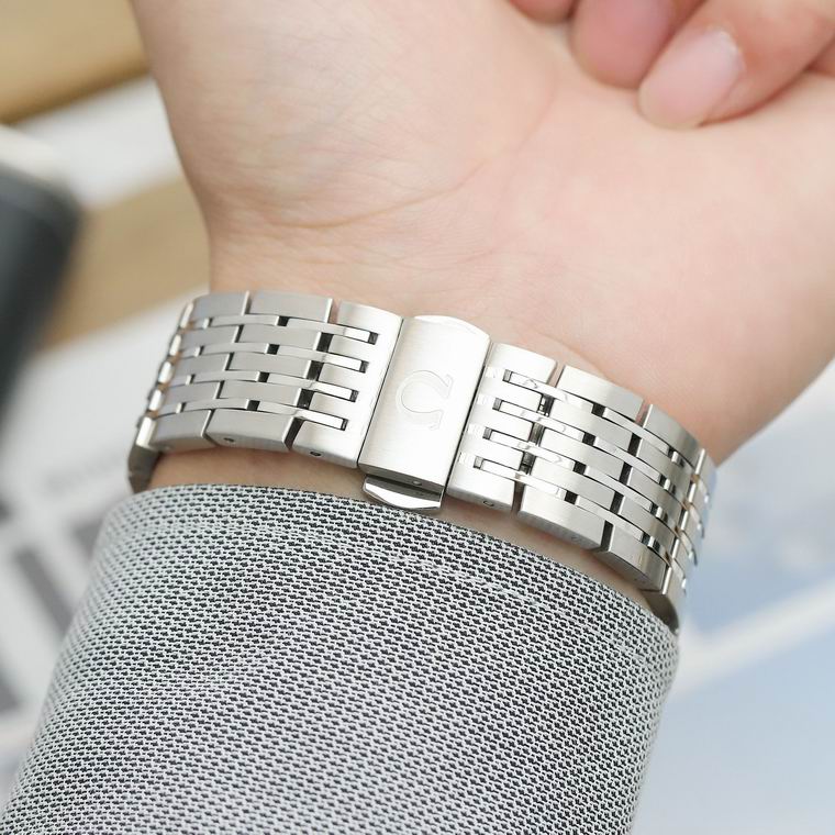 Omega men 40X12mm (10)