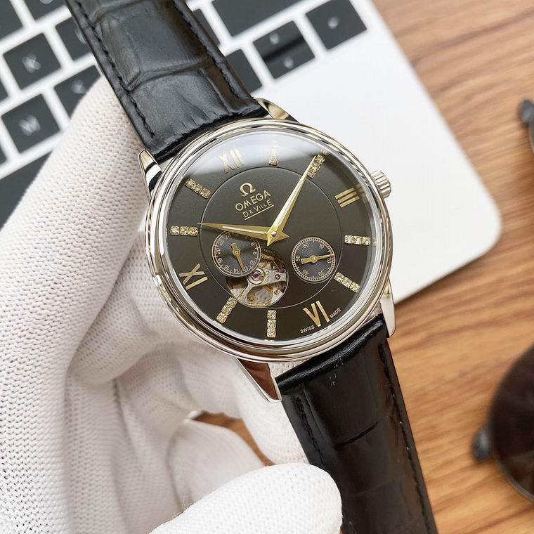 Omega men 40X12mm (11)