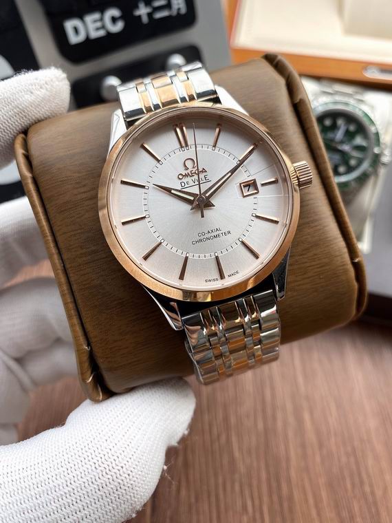 Omega men 40X12mm (11)