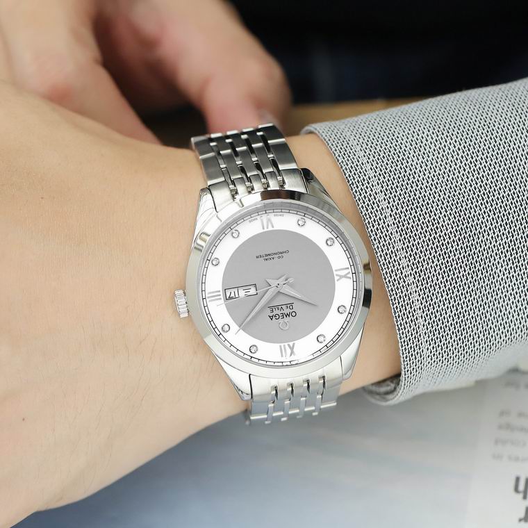 Omega men 40X12mm (11)