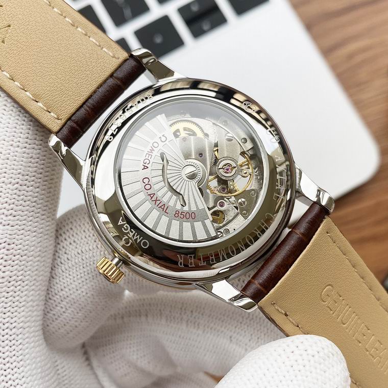 Omega men 40X12mm (12)