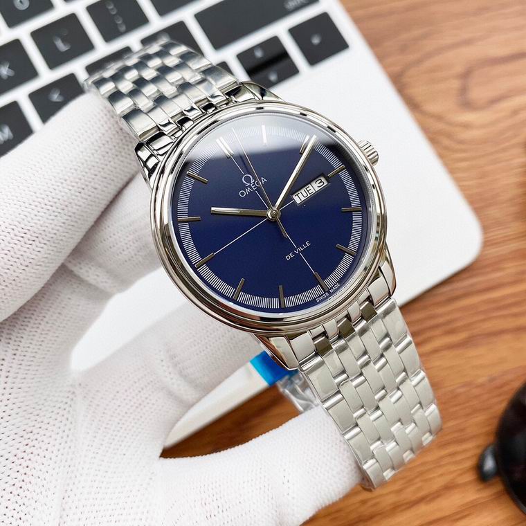 Omega men 40X12mm (12)