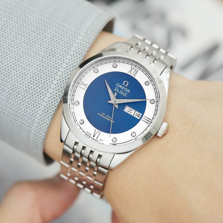 Omega men 40X12mm (12)