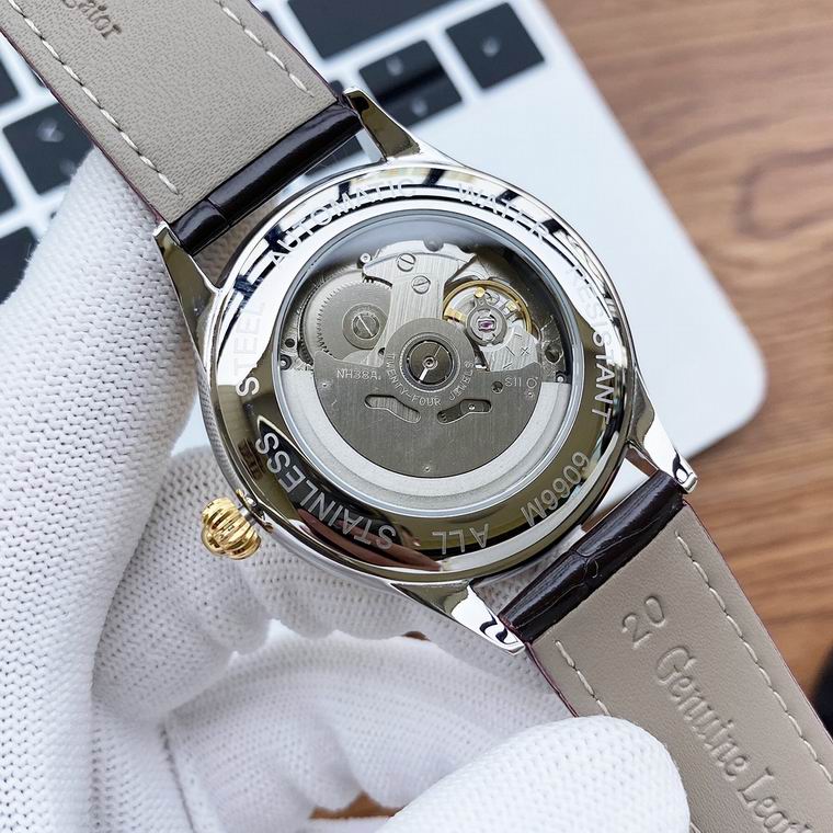 Omega men 40X12mm (13)