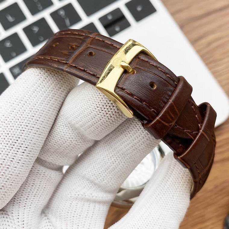 Omega men 40X12mm (13)