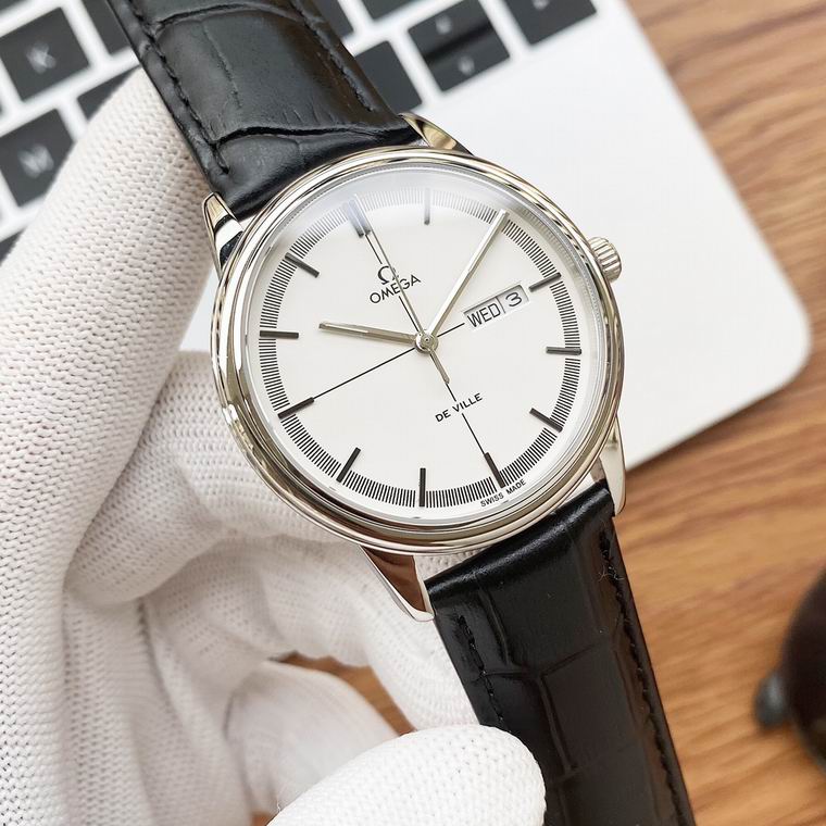 Omega men 40X12mm (13)