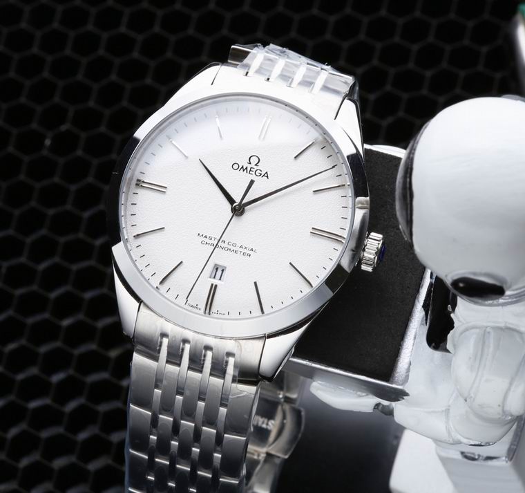 Omega men 40X12mm (13)