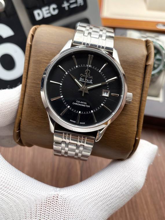 Omega men 40X12mm (13)