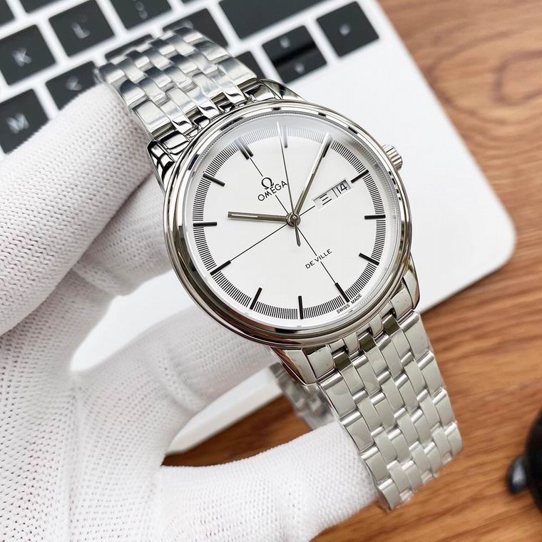 Omega men 40X12mm (13)