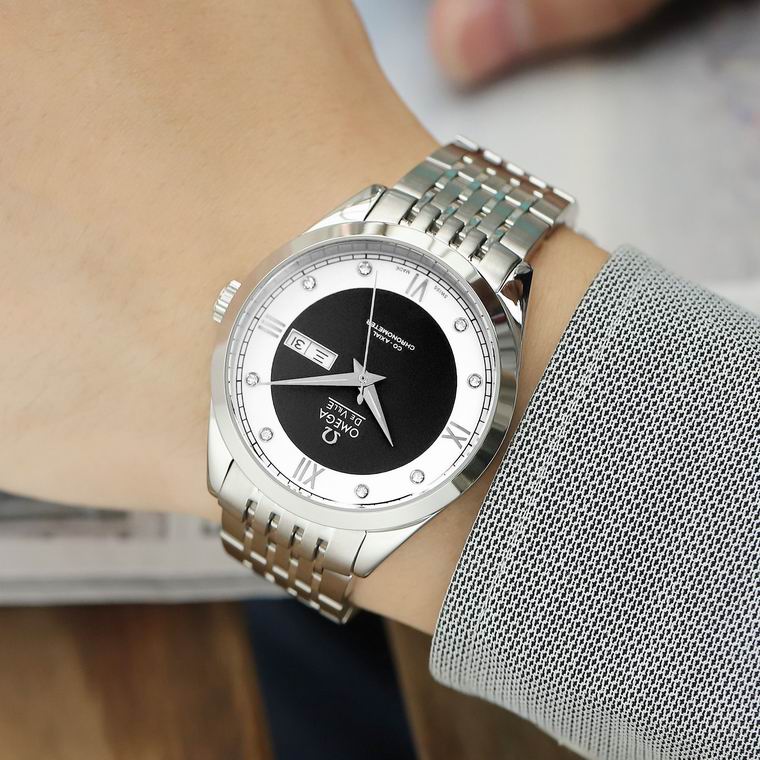 Omega men 40X12mm (13)