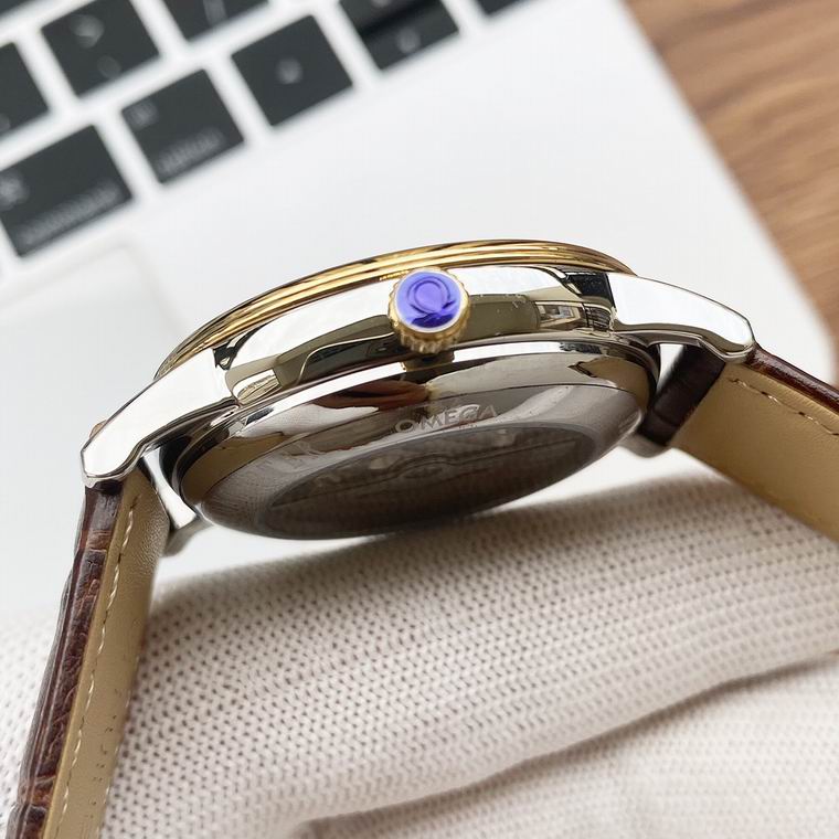 Omega men 40X12mm (14)