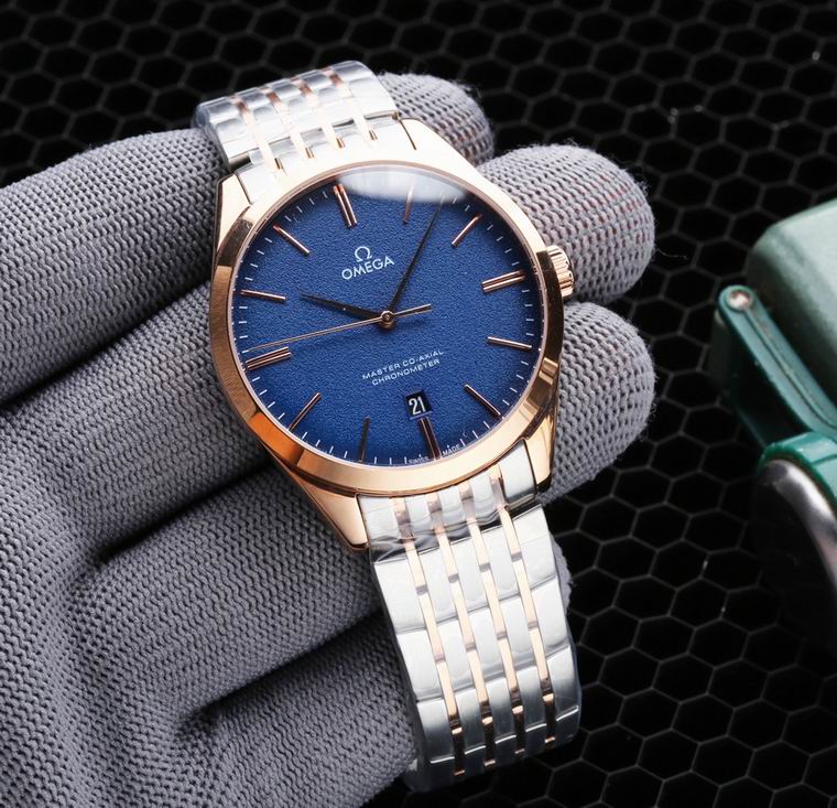 Omega men 40X12mm (14)