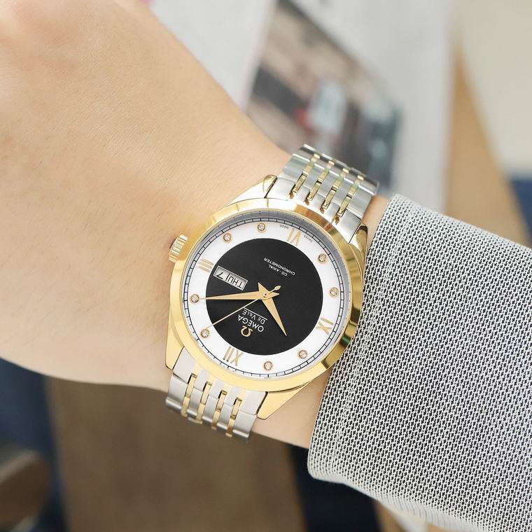 Omega men 40X12mm (14)