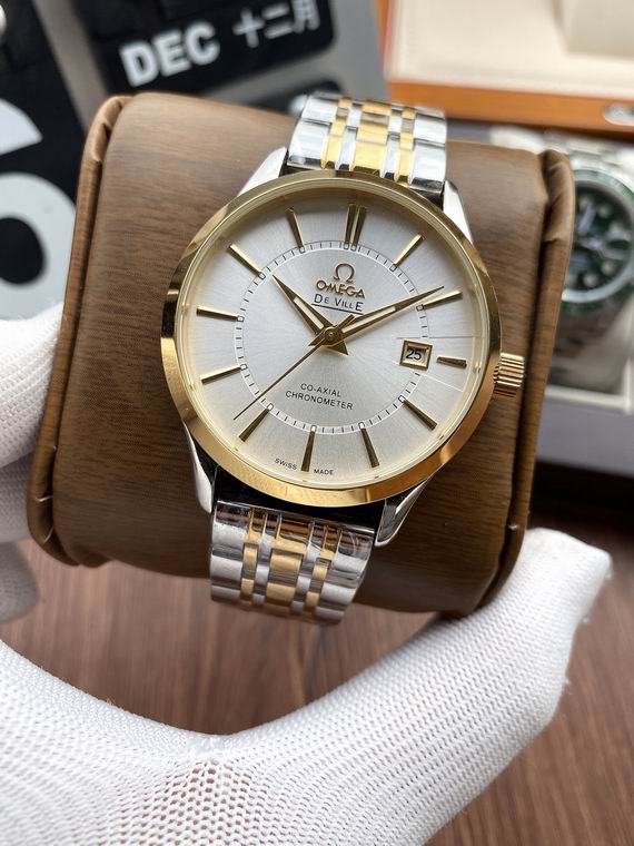 Omega men 40X12mm (15)