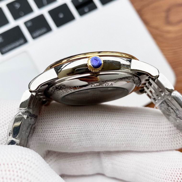 Omega men 40X12mm (15)