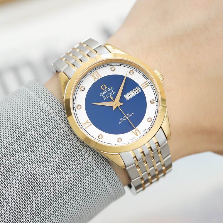 Omega men 40X12mm (15)