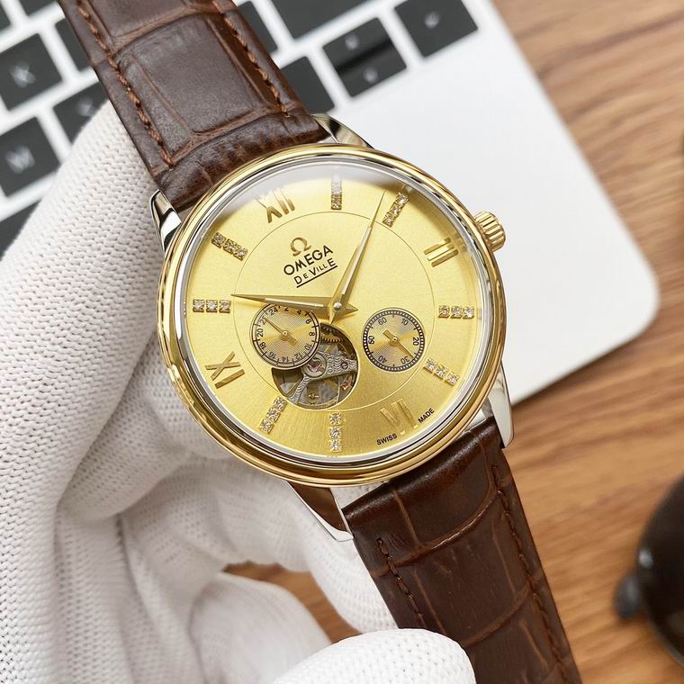 Omega men 40X12mm (16)