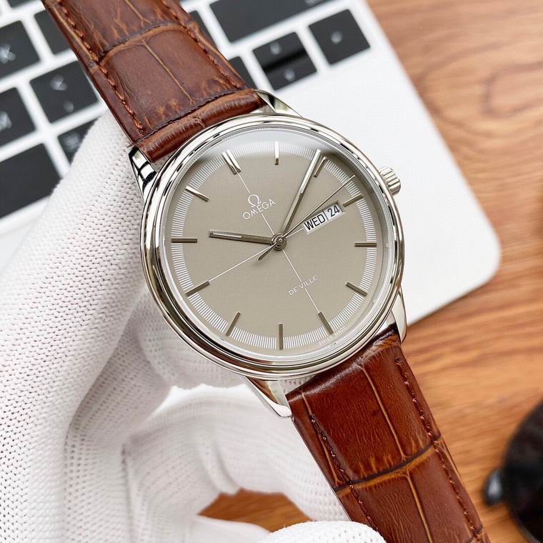 Omega men 40X12mm (16)