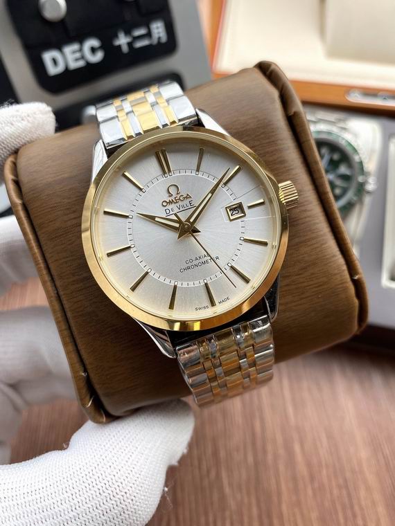 Omega men 40X12mm (16)