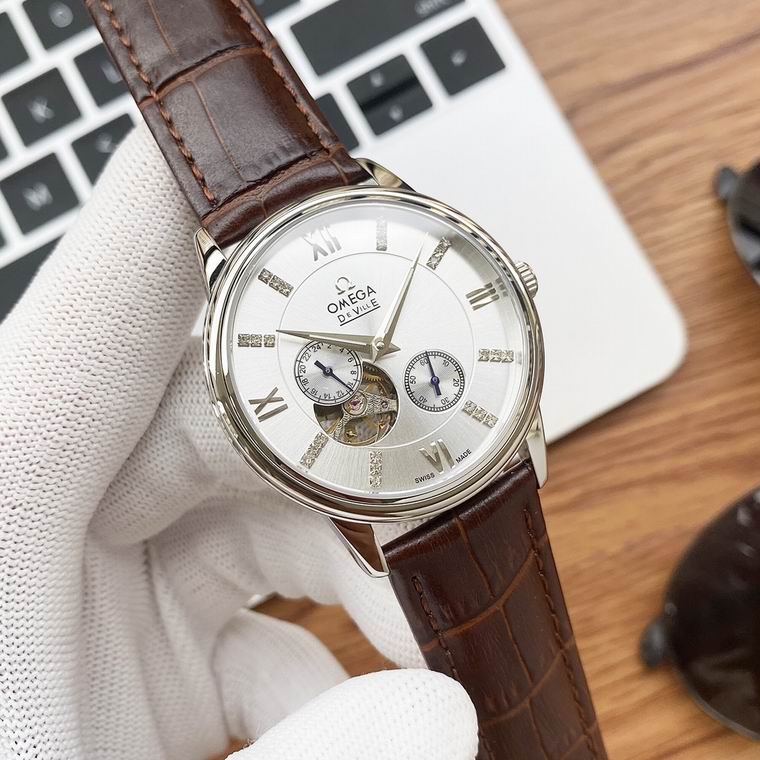 Omega men 40X12mm (17)