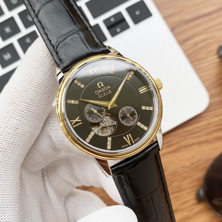 Omega men 40X12mm (18)