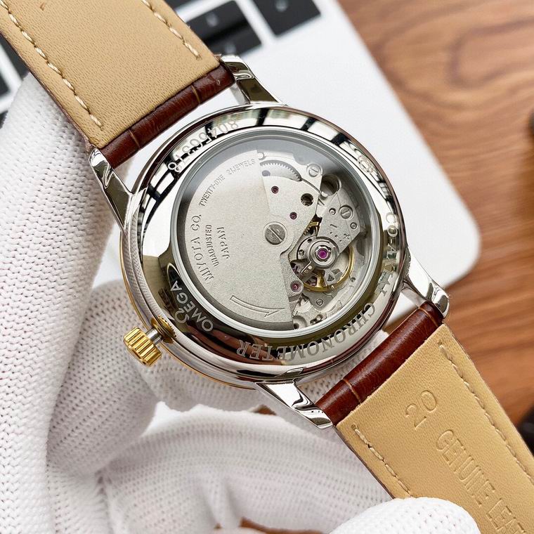 Omega men 40X12mm (18)