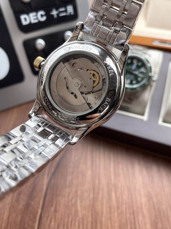 Omega men 40X12mm (18)