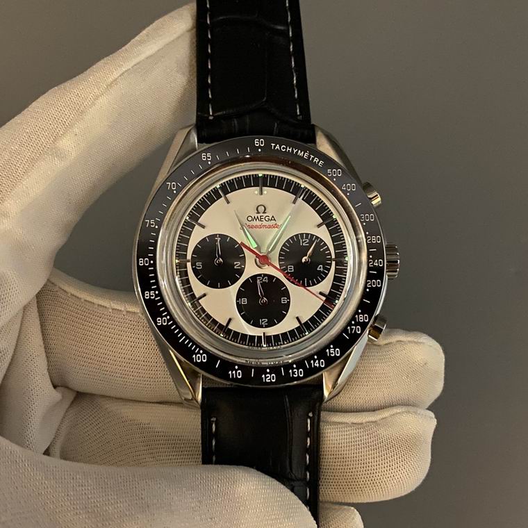 Omega men 40X12mm (2)