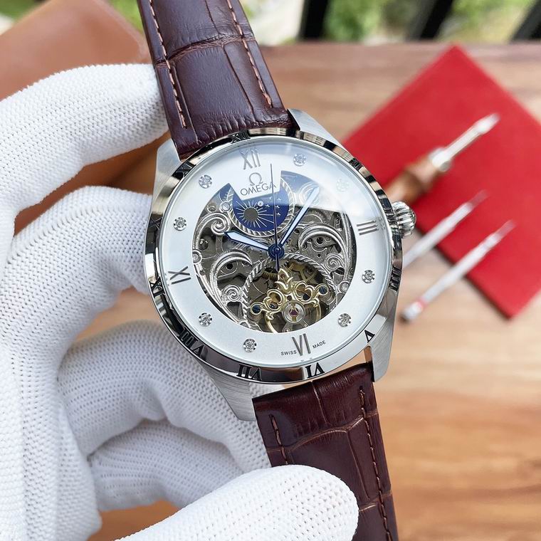 Omega men 40X12mm (2)