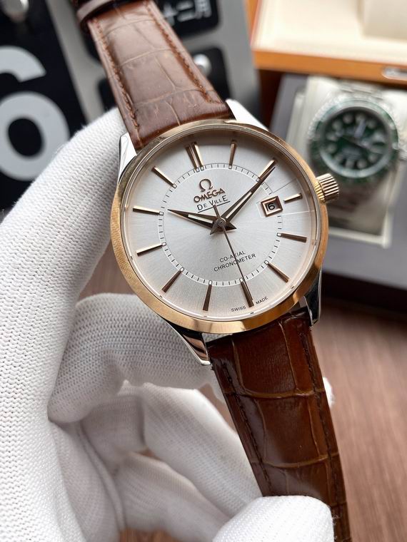 Omega men 40X12mm (2)