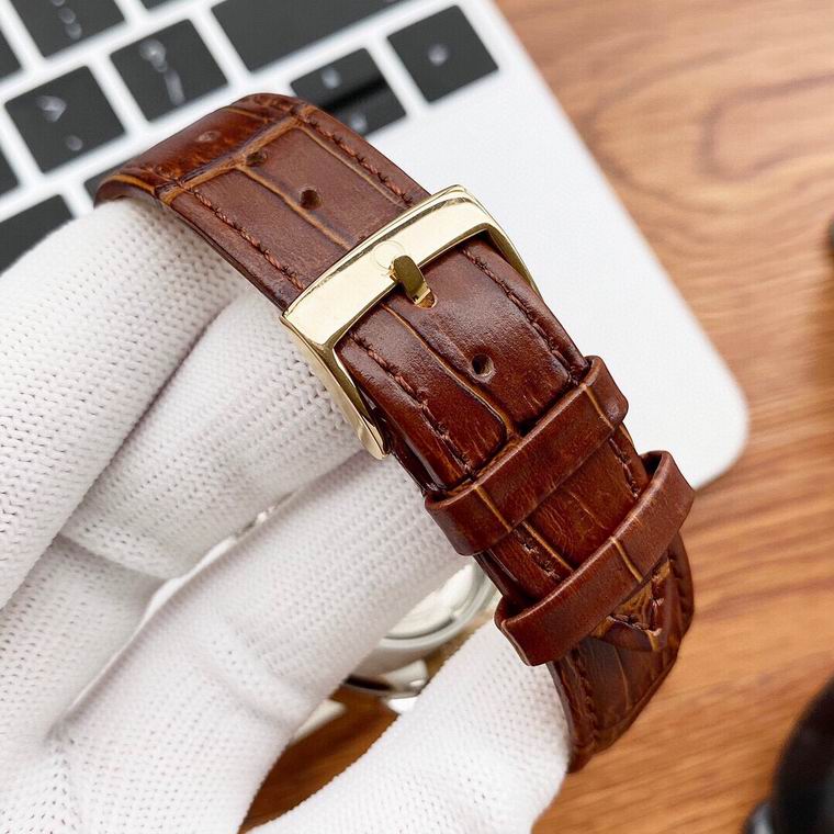 Omega men 40X12mm (2)